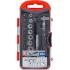 Jeu d Embouts et Douilles 23 pcs - Avec Cliquet - Polyvalent et Pratique pour Bricolage, Acier - D-Work