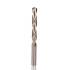Jeu de Forets Mini HSS 25 pcs 0,5-3,0 mm - Acier Rapide, Précision et Polyvalence, Plastique - D-Work
