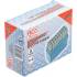 Lettres à Frapper 8 mm - Acier, Lot de 1 - Marquage Durable et Précis - BGS