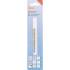 Foret Hélicoïdal HSS-G 4,5 mm - Nitrure de Titane - Précision et Durabilité, Acier - D-Work