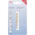 Foret Hélicoïdal 3,5 mm - HSS-G, Nitrure de Titane - Précision et Durabilité, Acier, Pro - D-Work