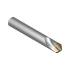 Foret Hélicoïdal 6,5 mm - HSS-G, Nitrure de Titane - Précision et Durabilité, Acier - D-Work