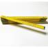 Mètre Pliant Bois 2 m - Compact et Précis - - BGS