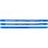 Lames de Scies à Métaux HSS Flexibles 13x300 mm - Lot de 10 Pièces - Précision et Durabilité - BGS