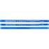 Lames de Scies à Métaux HSS Flexibles 13x300 mm - Lot de 10 Pièces - Précision et Durabilité - BGS