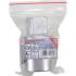Adaptateur de Poignée Coulissante pour Rallonges - Carré Mâle 25 mm (1 ) Fixation Robuste et Pratique - BGS