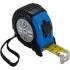 m Ruban 5 m x 25 mm - Précision et Robustesse pour Mesures Faciles, Acier, Pro - D-Work