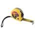 Mètre Ruban 5 m x 25 mm - - Précision et Robustesse pour Mesures Faciles - BGS