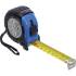Mètre Ruban 5 m x 25 mm - - Précision et Robustesse pour Mesures Faciles - BGS