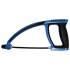 Scie Matière Synthétique 150 mm - Lame 15 cm - Coupe Précise et Durable - BGS