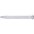Pointe de Rechange pour Art. 2070 - 33x7x41 mm - Acier, Précision et Durabilité - BGS