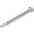 Pointe de Rechange pour Art. 2070 - 33x7x41 mm - Acier, Précision et Durabilité - BGS