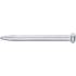 Pointe de Rechange pour Art. 2070 - 33x7x41 mm - Acier, Précision et Durabilité - BGS