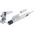 Testeur 6-24 V - Compact 19x76x194 mm - Précision et Fiabilité - BGS