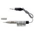 Testeur 6-24 V - Compact 19 x 76 x 194 mm - Précision et Fiabilité, Plastique, Zones Difficiles - D-Work