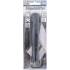 Lames de Scie 150 mm - Lot de 10 pcs - Acier, Précision et Durabilité, Plastique, Pro - D-Work