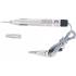 Testeur 6-24 V - Compact 19x76x194 mm - Précision et Fiabilité - BGS