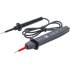 Testeur 6-24 V - Compact 19 x 76 x 194 mm - Précision et Fiabilité, Plastique, Zones Difficiles - D-Work