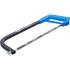 Scie à Métaux 300 mm - Lame HSS - Coupe Précise et Durable - BGS