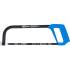 Scie à Métaux 300 mm - Lame HSS - Coupe Précise et Durable - BGS