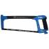 Scie Professionnelle Extra Lourde 300 mm - Lame HSS - Coupe Précise et Durable - BGS