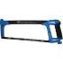 Scie Professionnelle Extra Lourde 300 mm - Lame HSS - Coupe Précise et Durable - BGS