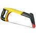 Scie à Métaux 300 mm - Lame HSS - Coupe Précise et Durable - BGS