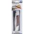 Couteau de Poche 240 mm - Lame Acier Inoxydable - Pratique et Résistant - BGS