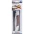 Couteau de Poche 240 mm - Lame Acier Inoxydable - Pratique et Résistant - BGS