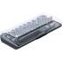Jeu d Embouts et Douilles Angulaires 26 Pièces - Transmission 6,3 mm (1/4 ) - Polyvalent et Pratique pour Bricolage - BGS