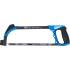 Scie à Métaux Aluminium 300 mm - Lame HSS - Coupe Précise et Durable - BGS