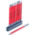 Jeu d Embouts Antidérapants Magnétiques 110 mm - 10 Pièces - Précision et Tenue Fiable - BGS