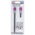 Porte-embout Automatique 2 Pièces 60/150 mm - Empreinte Six Pans Femelle 6,3 mm (1/4 ) - Précision et Confort d Utilisatio - BGS
