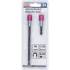 Porte-embout Automatique 2 pcs 60/150 mm - Empreinte Six Pans Femelle 6,3 mm (1/4) - Précision et Confort d Utilisatio - D-Work