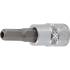 Porte-embout Automatique 2 Pièces 60/150 mm - Empreinte Six Pans Femelle 6,3 mm (1/4 ) - Précision et Confort d Utilisatio - BGS