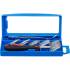 Jeu d Embouts Micro 22 pcs - Acier, Compact et Polyvalent - Pro - D-Work