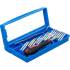Jeu d Embouts Micro 22 pcs - Acier, Compact et Polyvalent - Pro - D-Work
