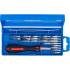 Jeu d Embouts Micro 22 pcs - Acier, Compact et Polyvalent - Pro - D-Work