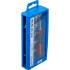 Jeu d Embouts Micro 22 pcs - Acier, Compact et Polyvalent - Pro - D-Work