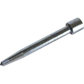 Pointe de Rechange pour Art. 2085 - 0,07 x 0,009 x 0,098 m - Acier, Usage Précis et Durable - D-Work