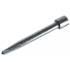 Pointe de Rechange pour Art. 2085 - 0,07 x 0,009 x 0,098 m - Acier, Usage Précis et Durable - D-Work