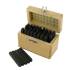 Pointe de Rechange pour Art. 2085 - 0,07x0,009x0,098 m - Acier, Usage Précis et Durable - BGS