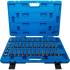 Jeu d Outils d Amortisseur 39 Pièces - Kit Complet pour Réparation et Entretien - BGS