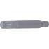 Embout Torx T50 93 mm - Transmission Hexagone Mâle 10 mm (3/8 ) - Précision et Robustesse - BGS