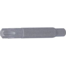 Embout Torx T50 93 mm - Transmission Hexagone Mâle 10 mm (3/8 ) - Précision et Robustesse - BGS