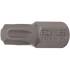 Embout Torx T50 93 mm - Transmission Hexagone Mâle 10 mm (3/8 ) - Précision et Robustesse - BGS