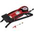 Pompe à Air Pédale 0-7 bar - Compacte, Robuste et Pratique - - BGS