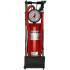 Pompe à Air Pédale 0-7 bar - Compacte, Robuste et Pratique - - BGS