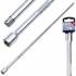 Rallonge 12,5 mm (1/2 ) 750 mm - Acier, Usage - Extension et Accessibilité - BGS