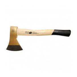 Hachette de Cuisine 600 g - Lame Acier, Manche Ergonomique - Coupe Précise et Confortable, Pro - D-Work